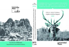 Portada Tesis Angélica Delgado ULE