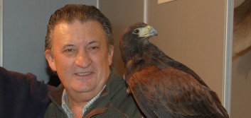 Crédito de la imagen: Comunicación Cinegética