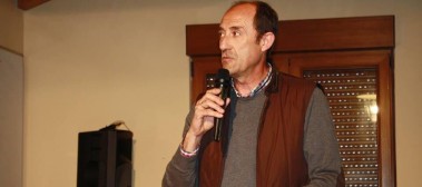 Francisco Salamanca Llorente