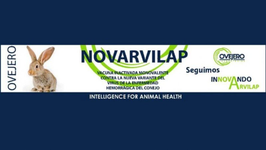 Presentación Novarvilap