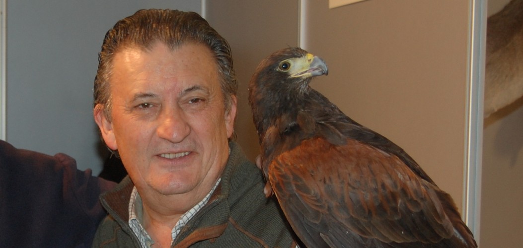 Crédito de la imagen: Comunicación Cinegética