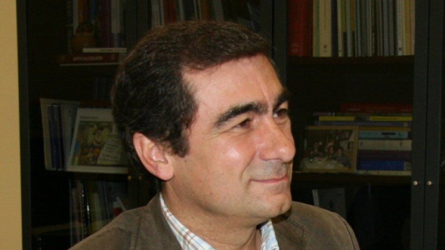 Juan Carranza Almansa