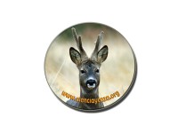 IMÁN DE NEVERA CORZO (10 unidades)